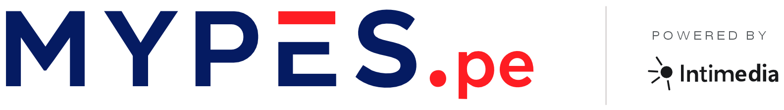 MYPES.pe — Powered by Intimedia