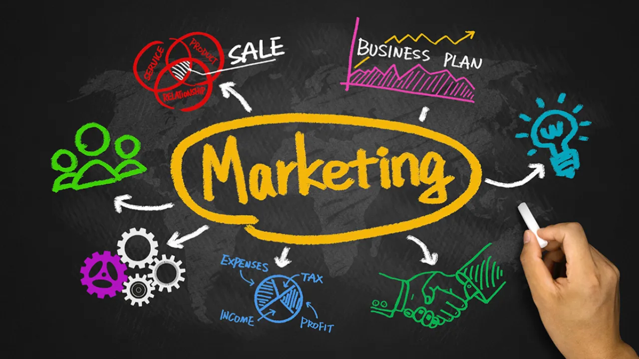 Las 4 "P" del marketing que debes aplicar en tu negocio para crecer