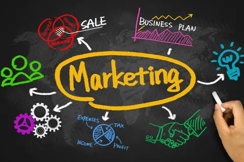 Las 4 "P" del marketing que debes aplicar en tu negocio para crecer