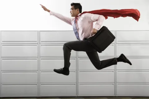 Descubre si tienes alguna de las 5 actitudes de un buen emprendedor