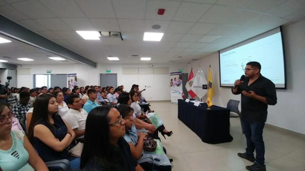 Municipalidad de Lima ofrece capacitación gratuita en la Escuela de Innovación y Emprendimiento