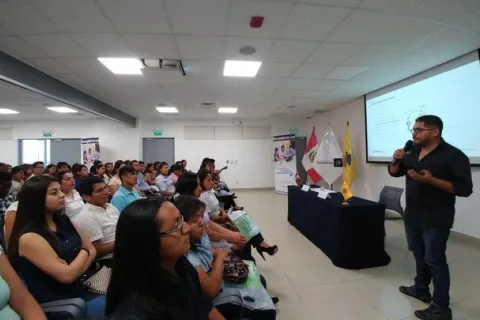 Municipalidad de Lima ofrece capacitación gratuita en la Escuela de Innovación y Emprendimiento