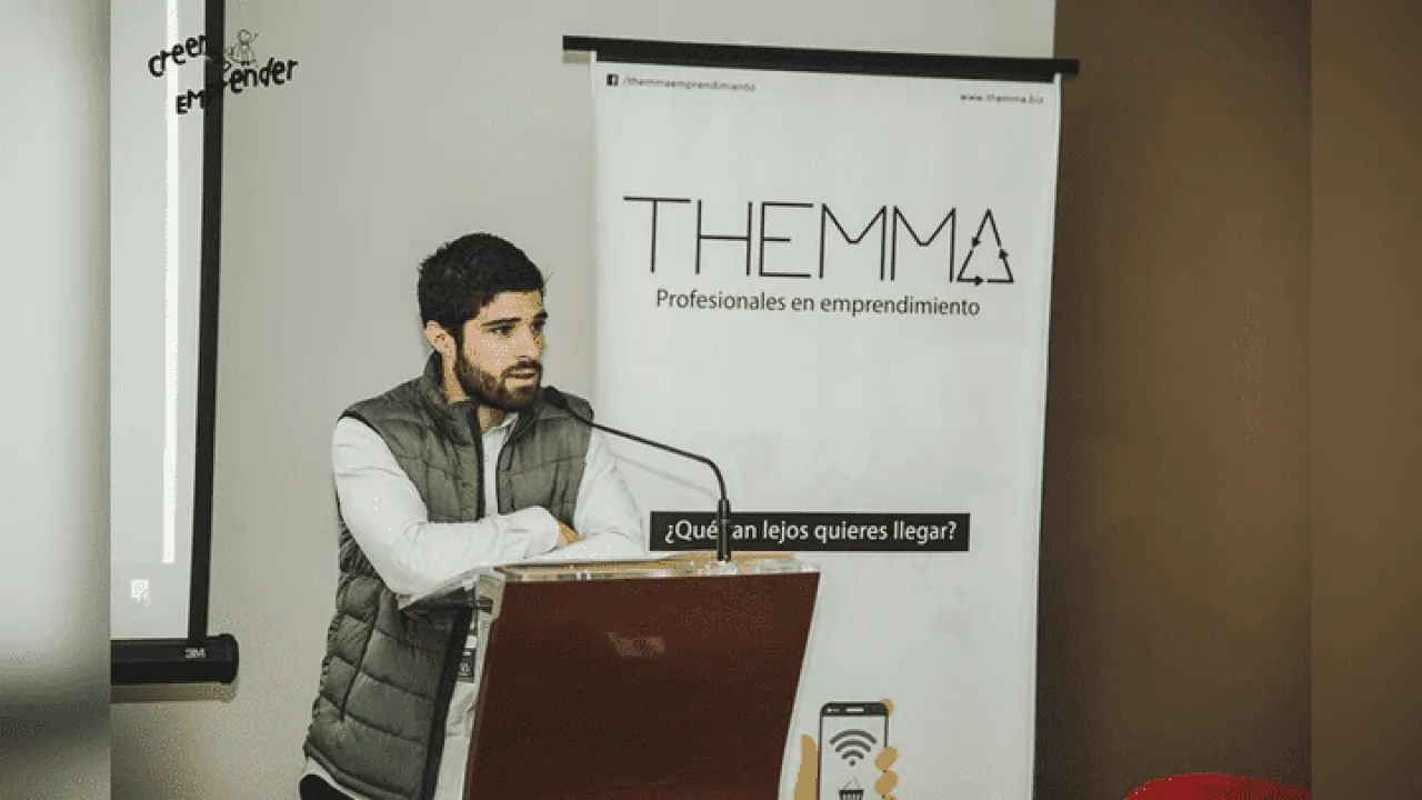 Emprendedores de diversas ramas contarán su experiencia en el taller "Creer para emprender"