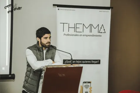 Emprendedores de diversas ramas contarán su experiencia en el taller "Creer para emprender"