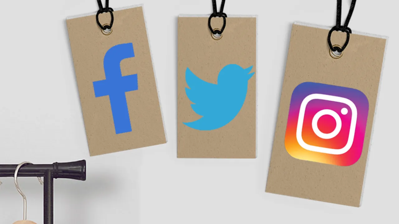 5 consejos para vender tus productos a través de las redes sociales