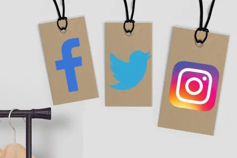 5 consejos para vender tus productos a través de las redes sociales