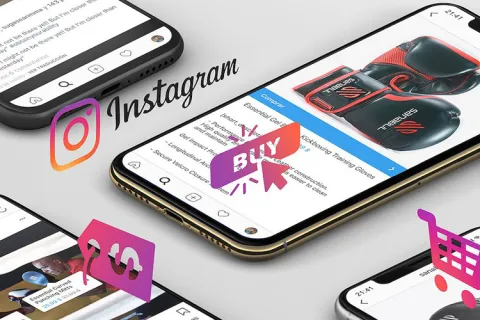 Comercio online evoluciona: Podrías hacer ventas directas desde Instagram