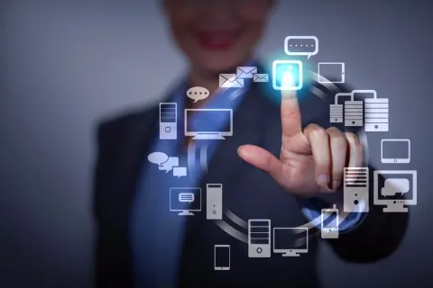 Cómo adaptarte tu emprendimiento a la tecnología a un bajo costo