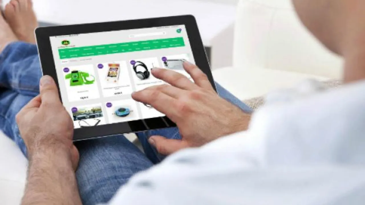 4 de cada 10 peruanos realizaron compras por Internet en los últimos 6 meses