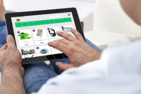 4 de cada 10 peruanos realizaron compras por Internet en los últimos 6 meses