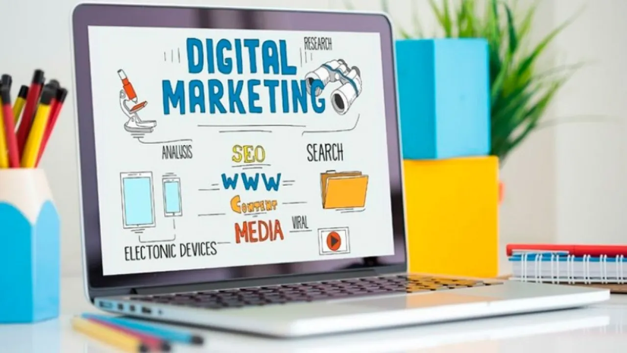 5 aspectos que deben afinar los emprendedores para su estrategia de marketing digital