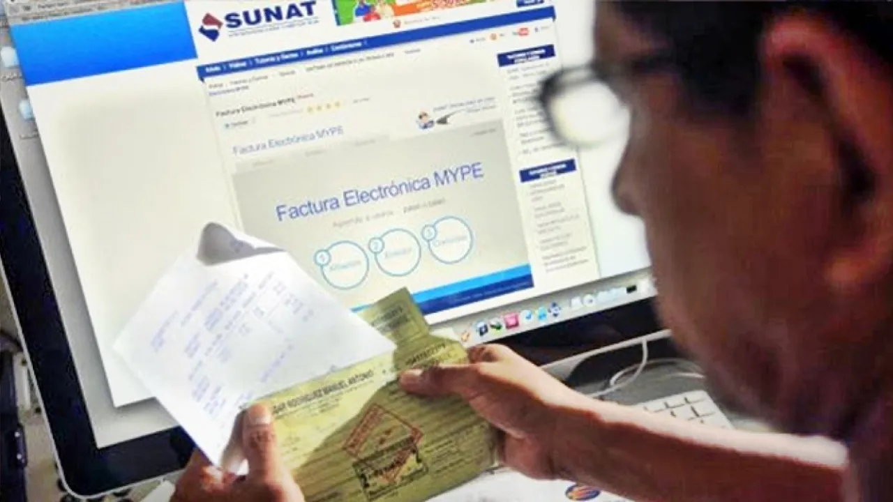 Facturación electrónica: ¿Cómo pueden emitirlas las MYPES?
