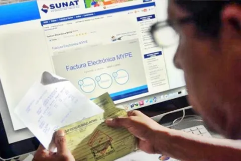 Facturación electrónica: ¿Cómo pueden emitirlas las MYPES?