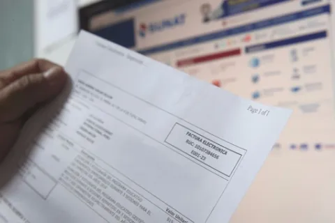 ¿Es obligatorio que las MYPES se cambien a facturación electrónica? Esto dice la Sunat