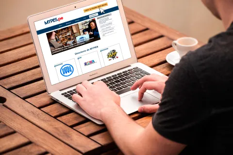 6 ideas de negocios en Internet altamente rentables este 2018
