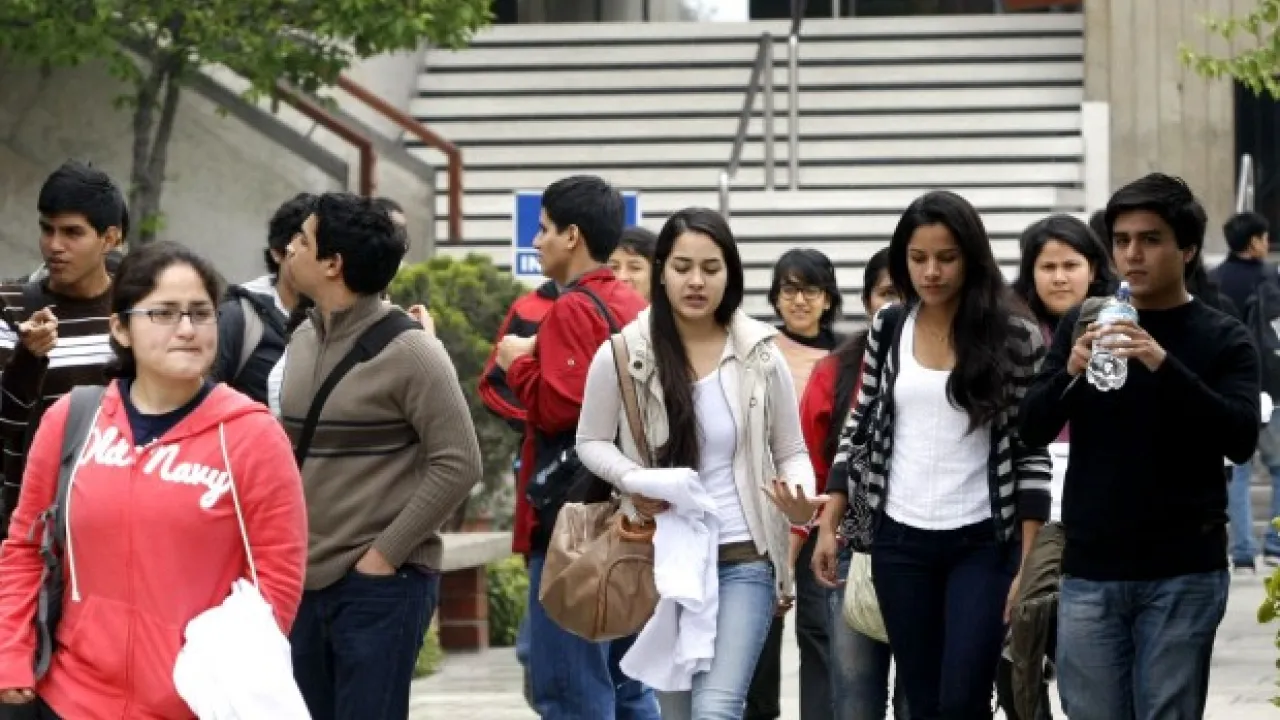 Por estas razones los millennials de Perú se ven atraídos por el emprendimiento