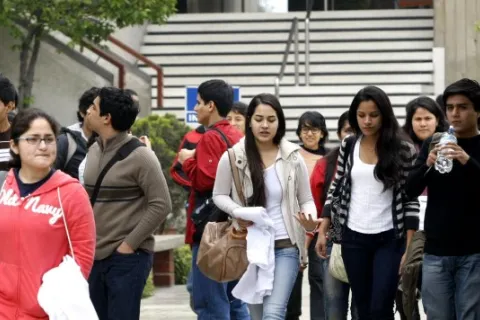 Por estas razones los millennials de Perú se ven atraídos por el emprendimiento