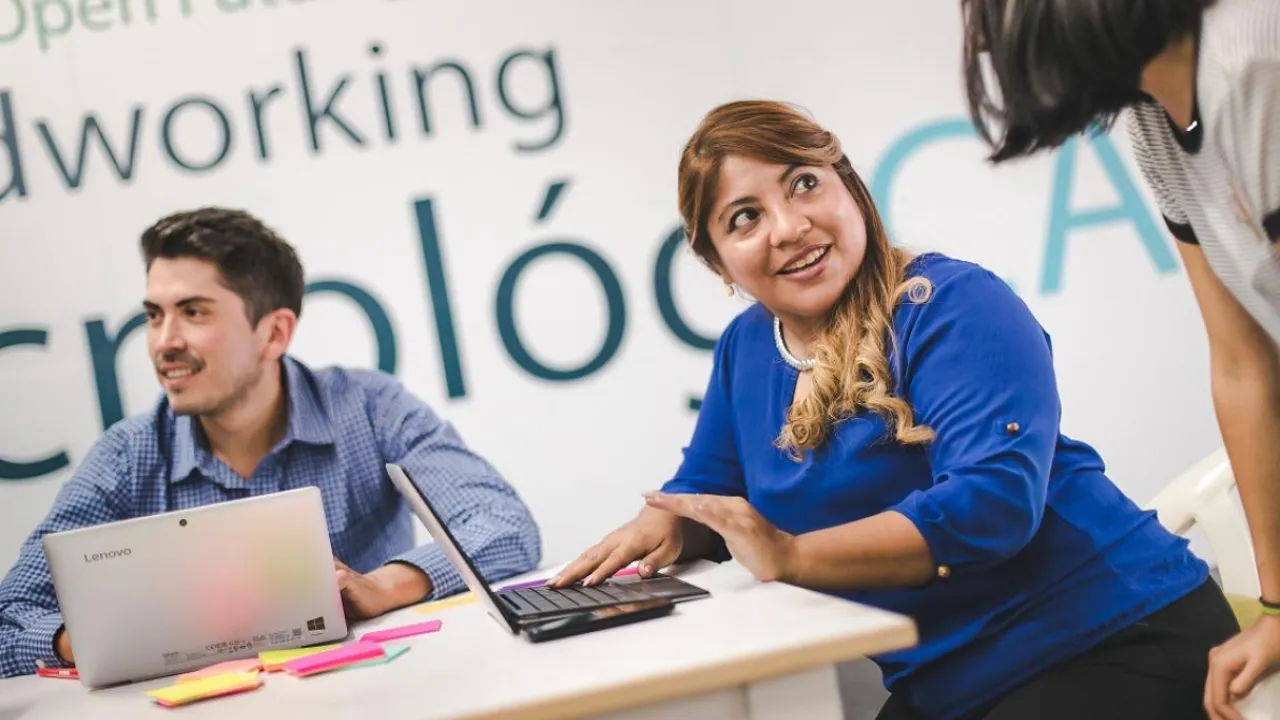 3 formas de financiamiento que puedes conseguir para tu negocio con las fintechs