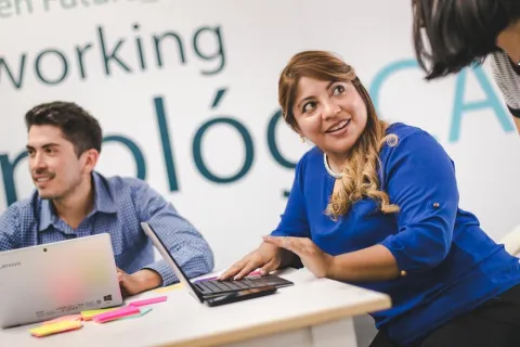 3 formas de financiamiento que puedes conseguir para tu negocio con las fintechs