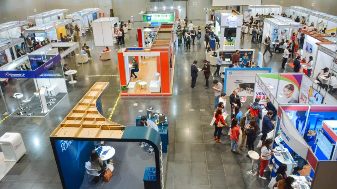 En noviembre Lima tendrá la 2da cumbre de emprendedores ASEP