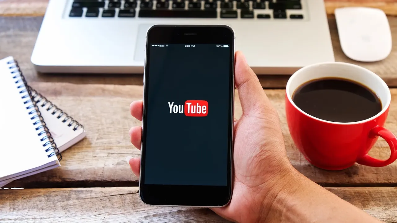 Top 5 de canales en YouTube orientados a emprendedores