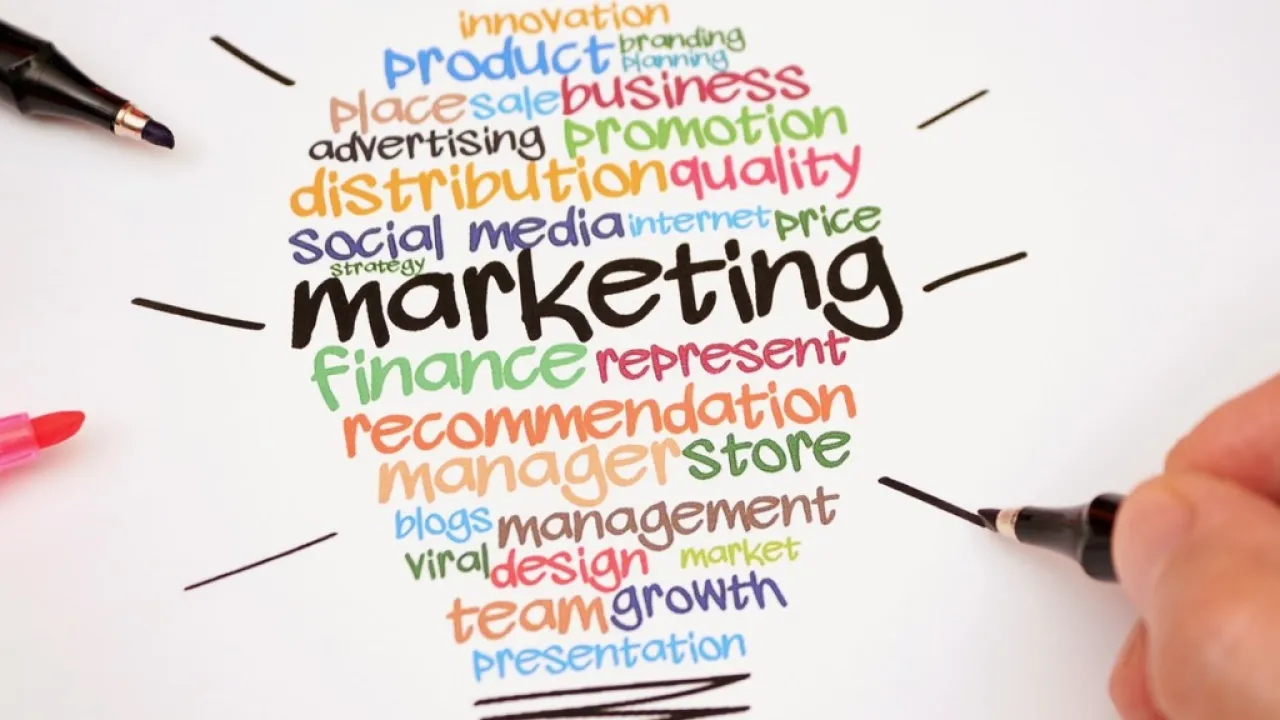 Guía para elaborar un plan de marketing para tu emprendimiento en 7 pasos