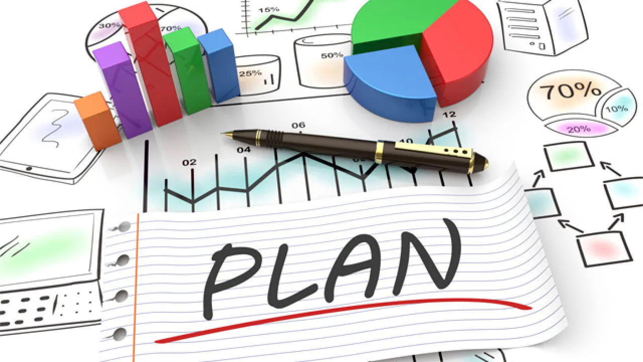 4 preguntas para que puedas hacer la planificación financiera de tu negocio