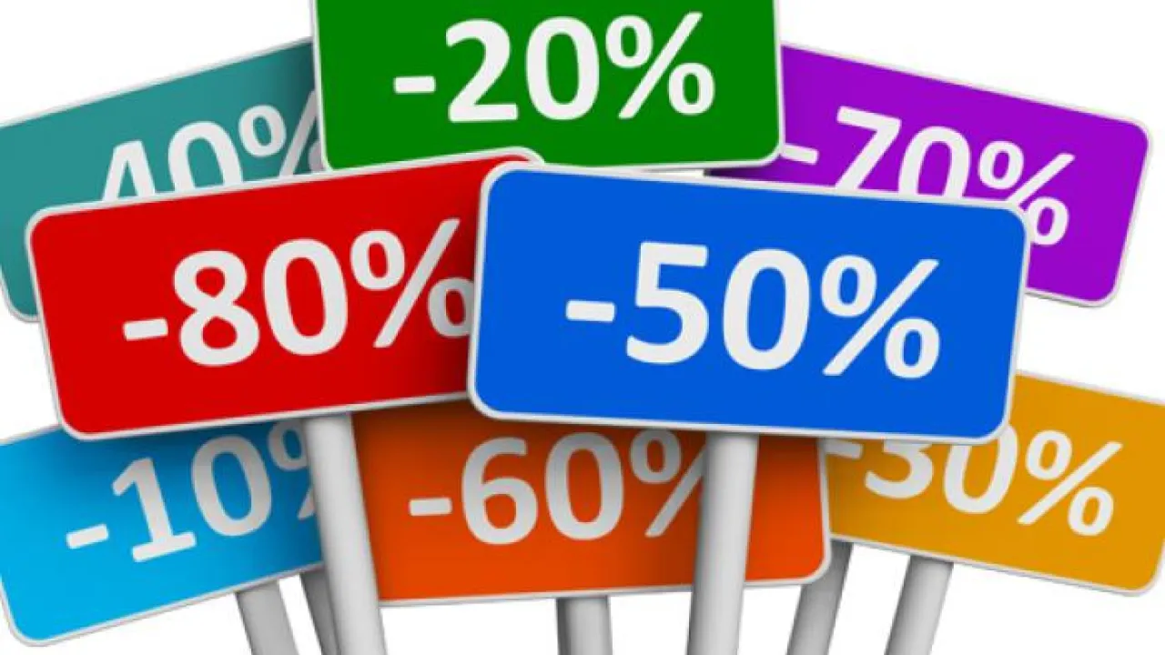 Aplica la "estrategia de los tres precios" para hacer atractivas tus ofertas