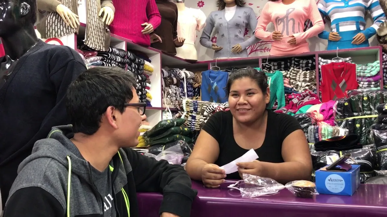 5 preguntas que debes hacer a tus clientes para mejorar el marketing de tu negocio