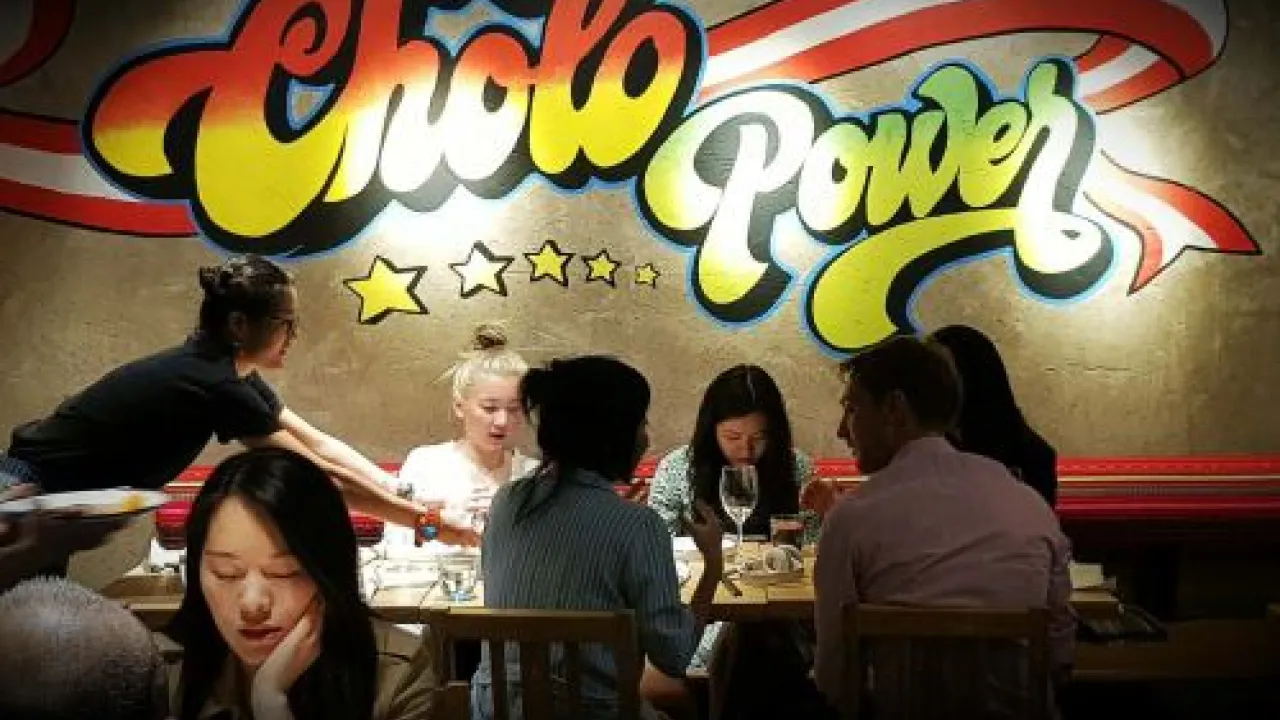 Conozca el emprendimiento de peruanos que está triunfando en China
