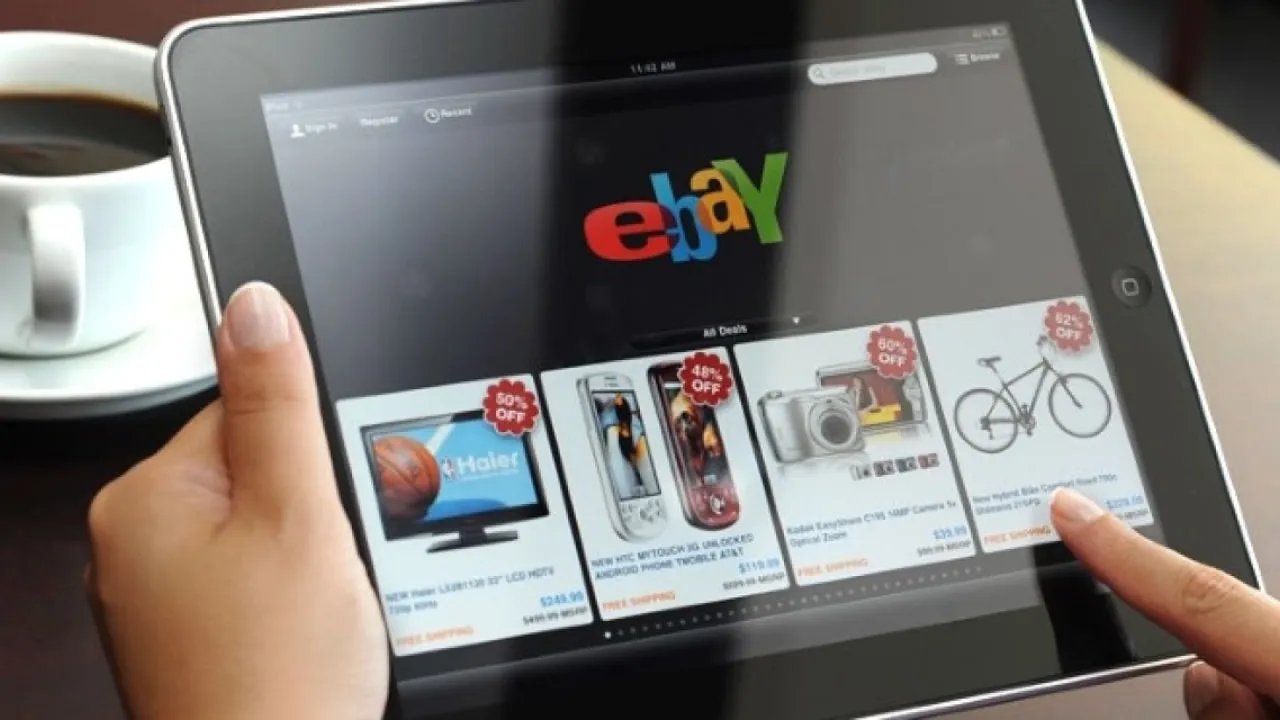 ¿Es posible hacer internacional tu negocio a través de eBay?
