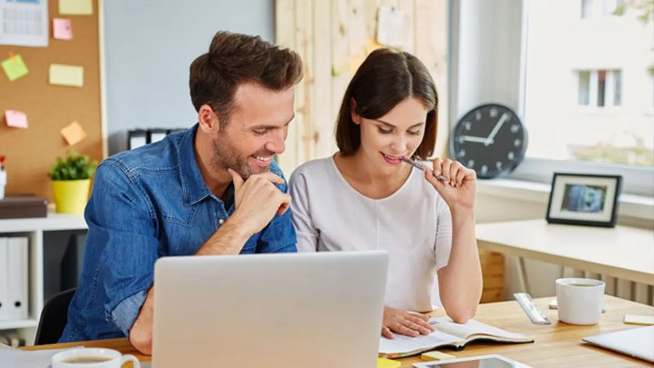 7 consejos para quienes emprenden desde casa