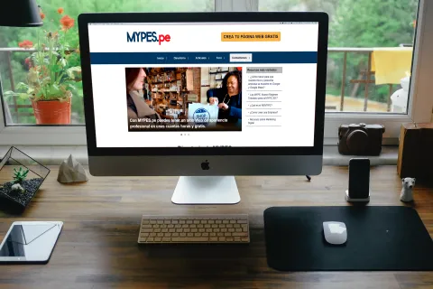 7 elementos que debe tener la página web de tu negocio
