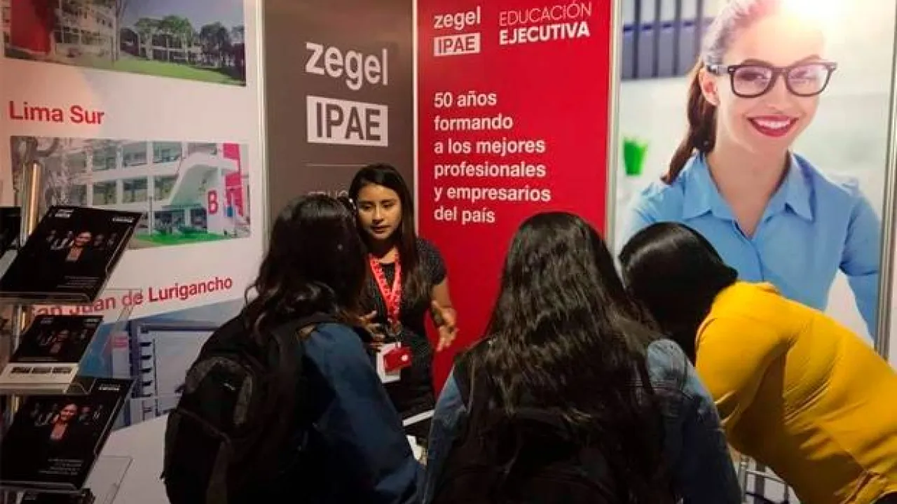 Emprendedores recibirán capacitación gratuita en San Miguel este 22 de noviembre