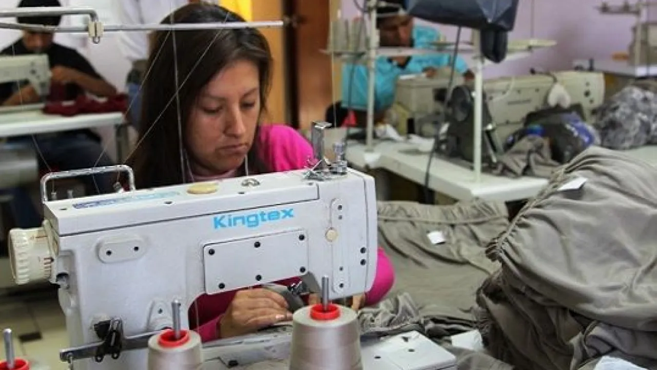 ¿Sabes por qué 8 de cada 10 emprendimientos en Perú no superan los 5 años?