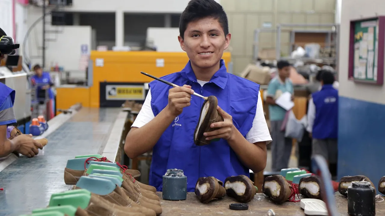 10 características del emprendedor peruano ¿Cuáles tienes?