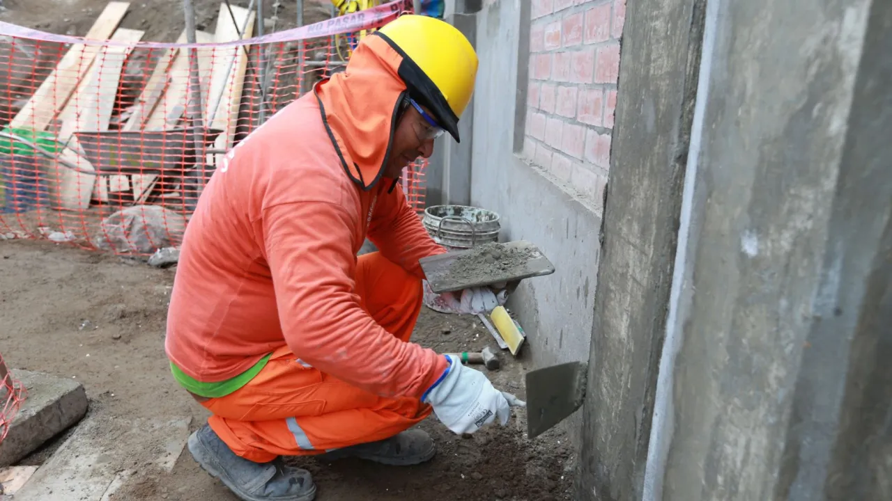 Impulsa Perú prevé capacitar a unas 6,000 personas para el autoempleo y emprendimiento