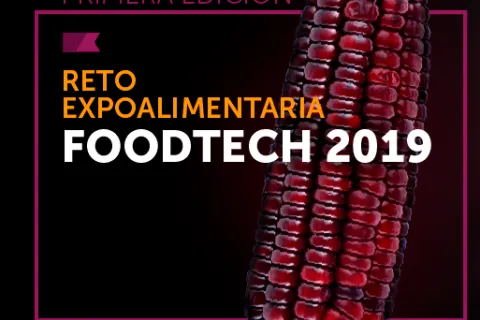 Emprendedores del Perú podrán participar en concurso de innovación alimentaria en 2019