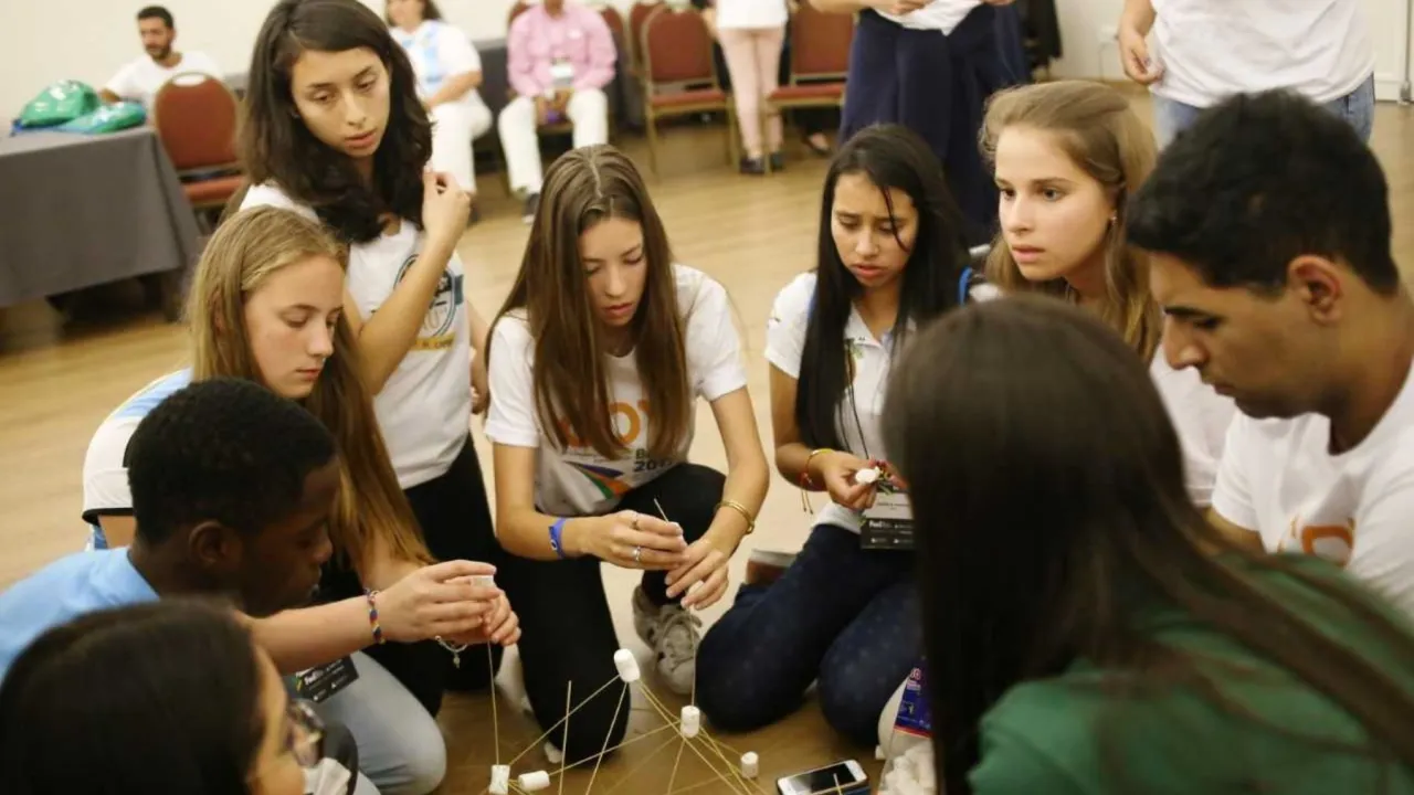 Lima será sede de competencia mundial de emprendimiento juvenil
