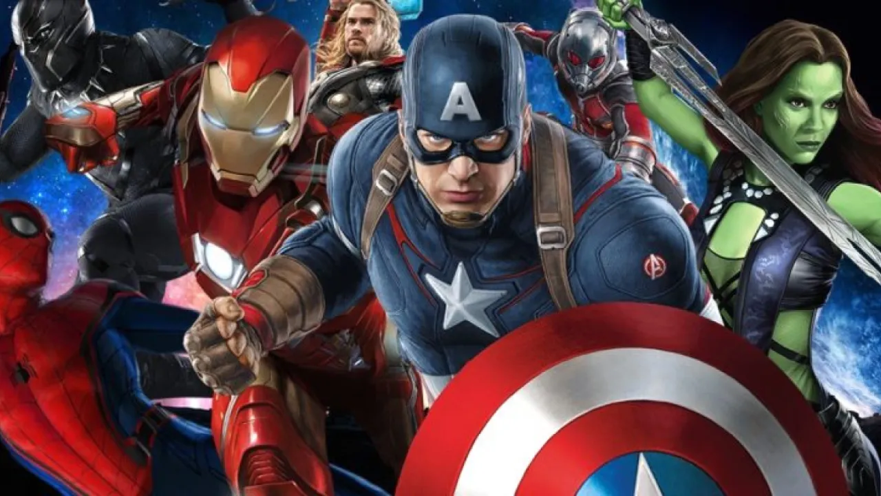 5 tips de Marvel Studios para los emprendedores