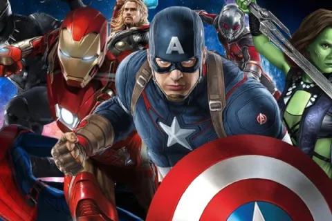 5 tips de Marvel Studios para los emprendedores