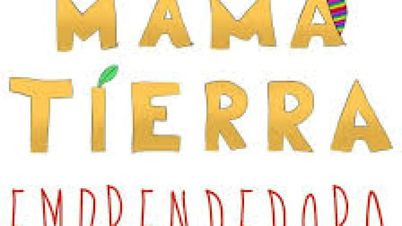 Feria "Mamá Tierra Emprendedora" abre sus puertas en Barranco en diciembre