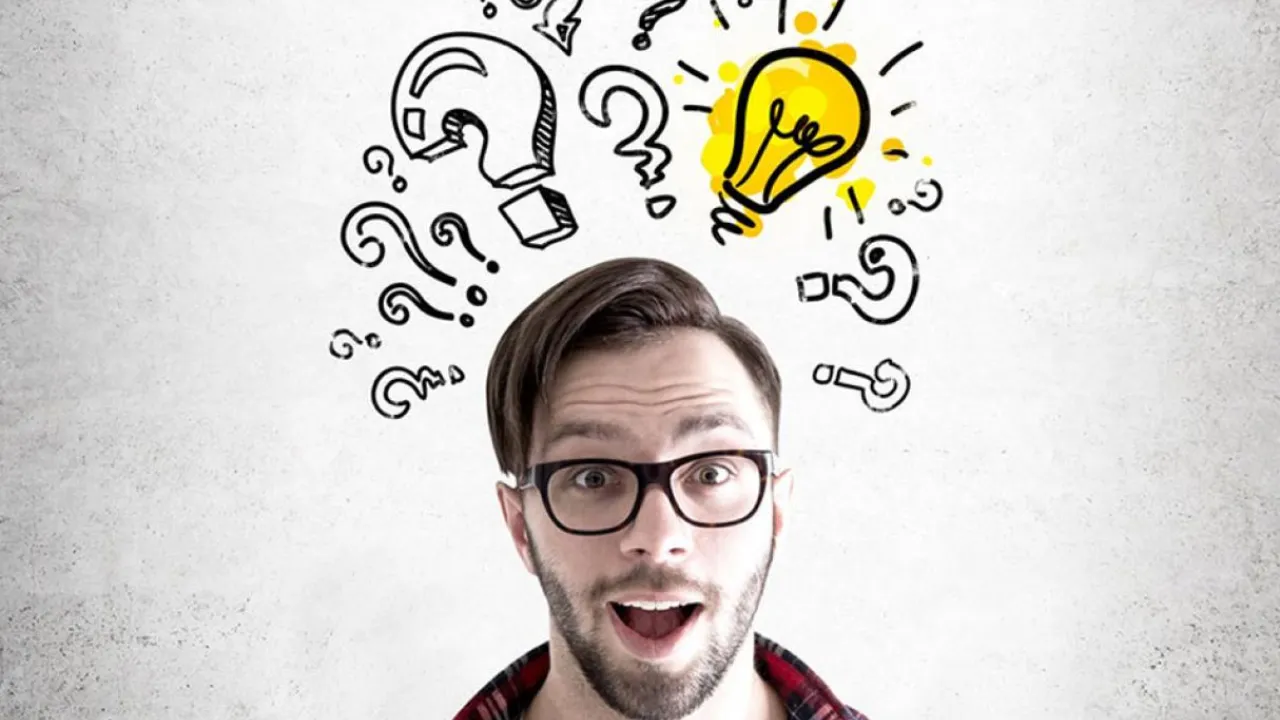 ¿Tienes una idea de negocio? Ponla a prueba con estas 3 preguntas