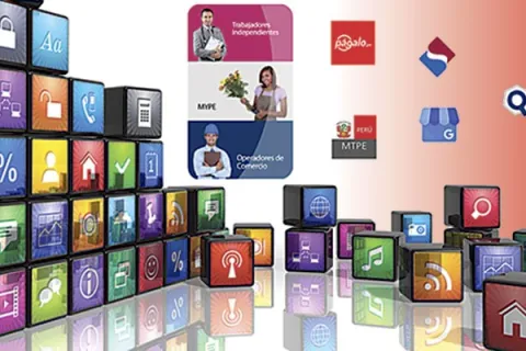 6 apps pensadas para pequeñas y medianas empresas del Perú que debes conocer