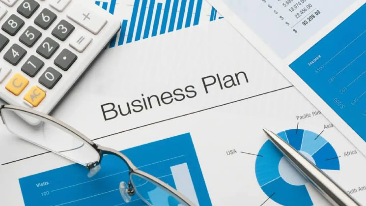 6 pasos para definir tu plan de negocio eficientemente