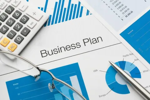 6 pasos para definir tu plan de negocio eficientemente