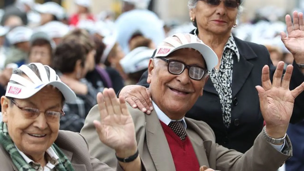 Ideas de negocio dedicadas a atender al público mayor de 60 años