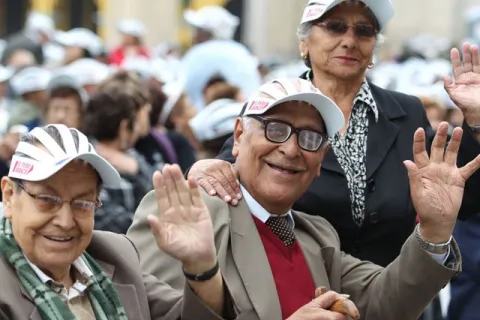 Ideas de negocio dedicadas a atender al público mayor de 60 años