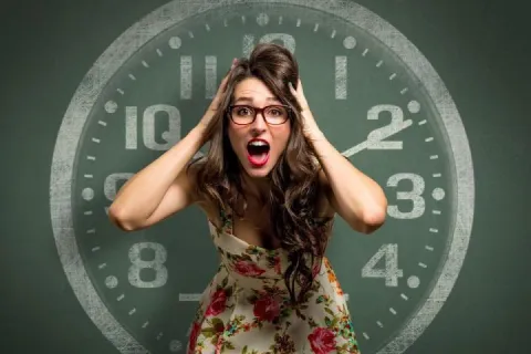 5 tips para evitar procastinar en tu emprendimiento