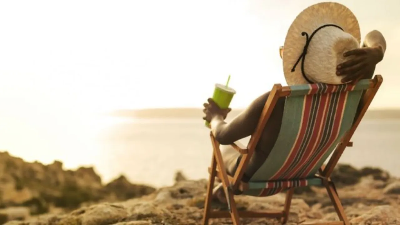 ¿Pueden los emprendedores tener vacaciones?